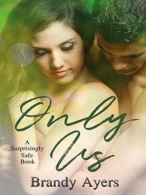 cover image of Only Us